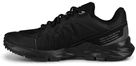Reebok Damen Astroride Trail GTX 2.0 Walkingschuhe, core Black/core Black/Spacer Grey, 38 EU