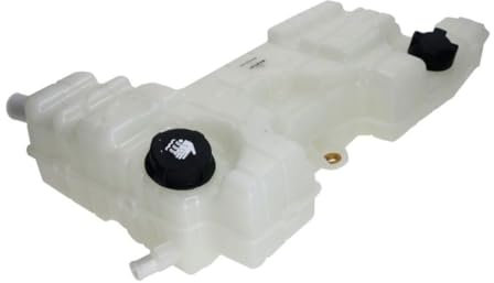 NRF Refrigerante serbatoio di compensazione 455019 con tappo acqua di raffreddamento