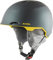 ALPINA MAROI - Sicherer, Bruchfester & Individuell Anpassbarer Skihelm Mit waschbarem Innenfutter Für Erwachsene, moss-green curry matt, 61-64 cm