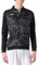 JAKO Tropicana Einlaufjacke Schwarzgrau, 2XL Herren