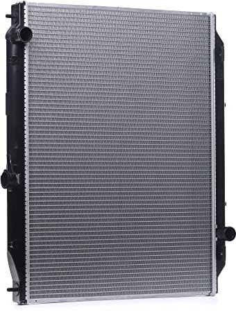 RIDEX 470R0303 Radiador refrigeración del motor