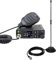 Radio CB PNI Escort HP 8900 ASQ, 12-24V + Antenna CB PNI Extra 40 con base magnetica