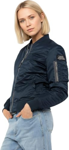 Schott NYC Damen Airforcewrs BOMBER SCHOTT