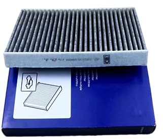 VOLVO S60 V60 XC60 II original Innenraumfilter OE 31434971