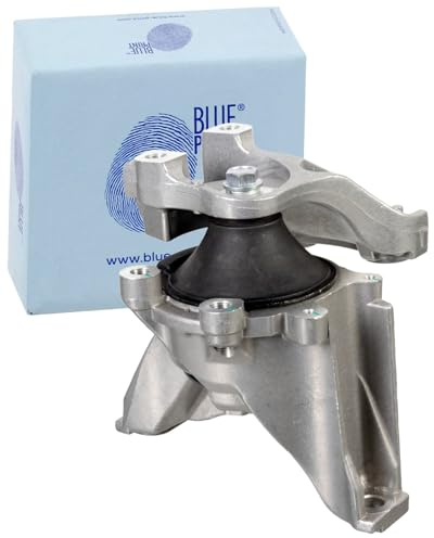 BLUE PRINT Lagerung, Motor ADBP800241 rechts | Kompatibel mit: HONDA CR-V III