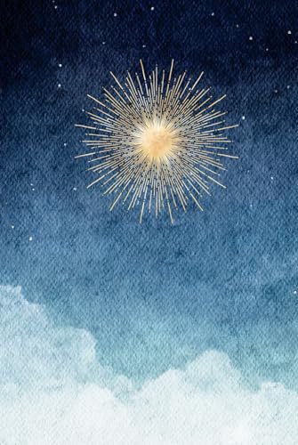 2024 Moon Calendar: Daily Journal