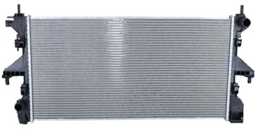 NRF Radiatore, Raffreddamento motore 560020