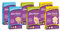Slim Pasta - Pack Italia de 6 Unidades de Pasta Konjac - 270 g - Sin Calorías ni Carbohidratos - Ideal para Dietas Keto y Low Carb - Apto para Veganos - Elaborado con Fibra de Avena y Harina de Konjac