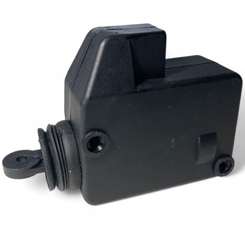 Serrure Moteur de Centralisation Electrique de Verrouillage de Coffre compatible 106 205 306 309 405 406 806 Xantia Evasion AX BX XM ZX