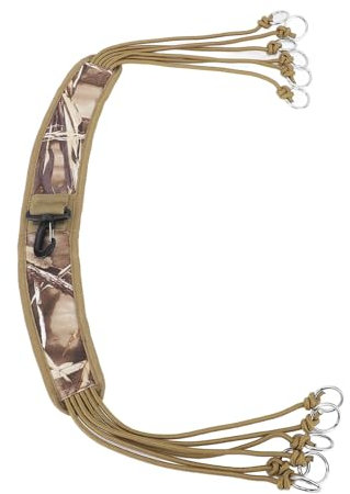 Plyisty Gänsegehänge, Jagd-Entenleine. Bequem für den Außenbereich