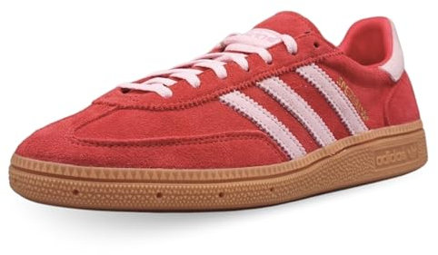adidas Scarpe Handball Spezial W Taglia 43 1/3 Codice IE5894 Rosso