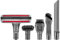 Kit d'accessoires de rechange pour aspirateur Dysòn V6 V8 V7 - Pièces de rechange - Brosse buse de sol pour aspirateur à main Dysòn DC19 DC34 DC33 DC35 DC59 DC62