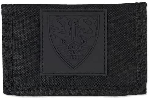 VfB Stuttgart Geldbeutel Wappen