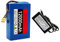 36V 12AH Lithium ION pour Vélo Électrique, 36V Vélo Électrique Batterie, Batterie Au Lithium 10S2P Batterie Li-ION Rechargeable, avec BMS Intégré Et Chargeur (36V 12AH),XT60