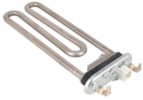 sparefixd Suitable for Hisense Washing Machine Element Heater | Check Fits List Below To Ensure Compatible With Your Appliance