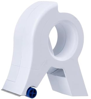 JOYOLA Painter's Tape Applicator, Painter Tape Applicator, Masking Film Tape Tool, Suitable for Trim, Floors, Windows and Door Frames