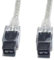 Hosa FIW – 99–106 Câble FireWire 800 9 broches vers commune (1,8 m)
