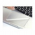 Power Support Trackpad Film f?r MacBook Pro 15 Zoll 13inch/MacBook PTF-50 (Japan-Import)