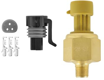 AEM 30-2131-100 100 PSIG Brass Sensor Kit