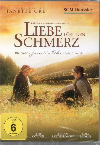 Liebe löst den Schmerz