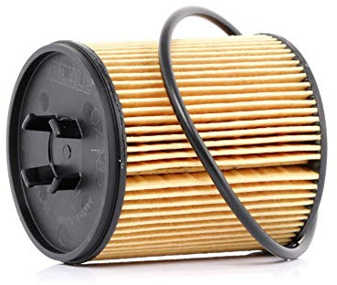 MAHLE OX 182D Ölfilter für OPEL ZAFIRA A MPV (T98)