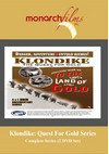 Klondike: Quest For Gold Complete Series (2 Disc) (DVD)