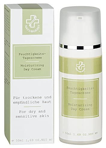Hagina Feuchtigkeits-Tagescreme 50 ml