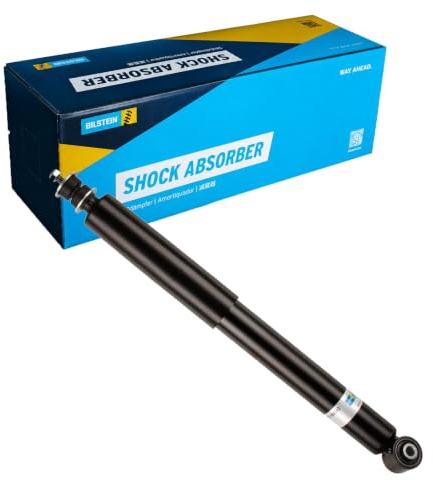 Bilstein 19-184142 B4 Gas Stoßdämpfer für Mitsubishi Pajero IV 02/07- HA (1 Stk)