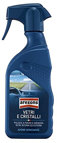Arexons 1151404 Vetri Pulitore