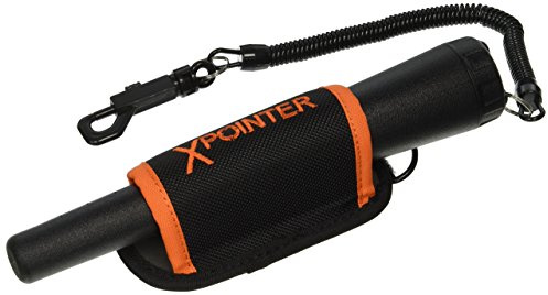 XPointer + Cordon de sécurité + 2 Capuchons