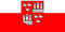 U24 Motorradflagge Zwickau Fahne Flagge 20 x 30 cm