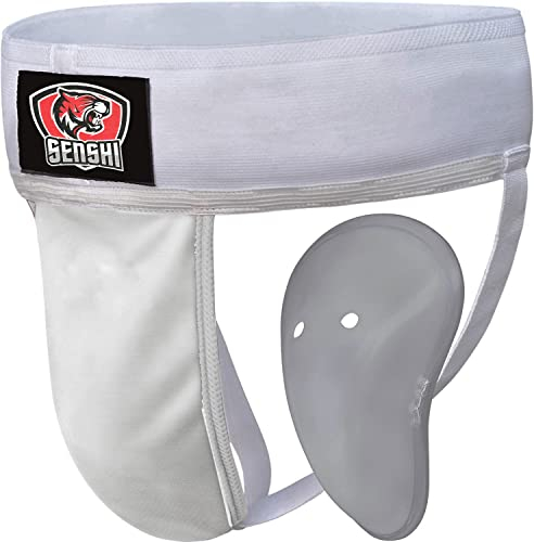 Senshi Japan épi (maritime) RGM mâle Boîte de karaté Kick boxing Muay Thai Kung Fu Judo Taekwondo et pour tous les sports Full Contact