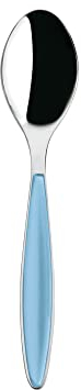 Guzzini, Petite Cuillère, 14,5 cm, Bleu Mer