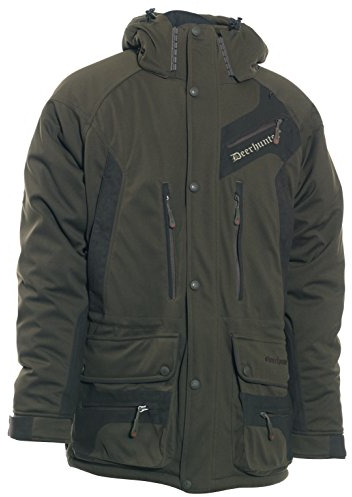 Deerhunter Muflon - Herren 3M Thinsulate Jacke - Wind- & wasserdicht