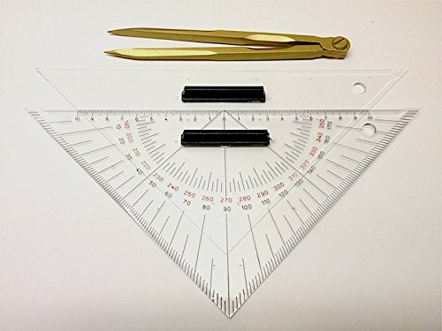 JS Maritimshop Navigations- Ausbildungsset SBF See- Skipper