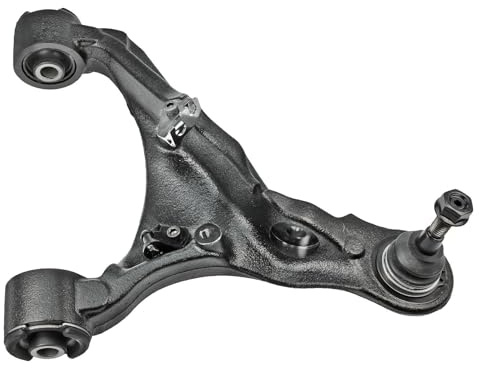 Meyle 53-16 050 0008 Suspension Arm Suspension Arm Triangular Control Arm Axle Arm