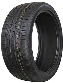Continental CrossContact LX Sport XL FR M+S - 275/40R22 108Y - Sommerreifen