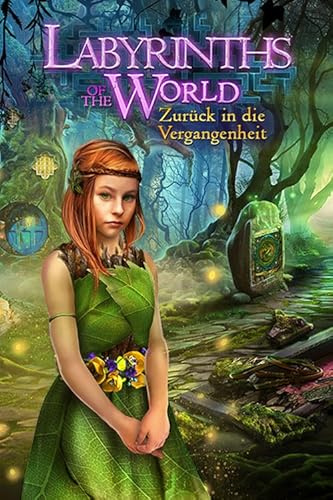 Labyrinths of the World: Zurück in die Vergangenheit [PC Download]