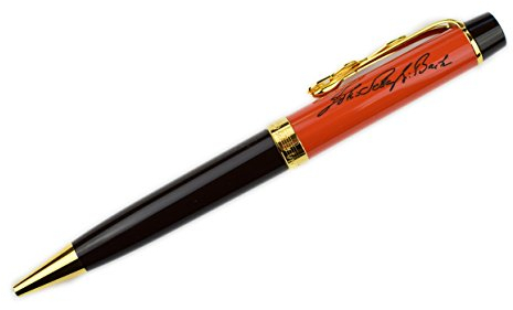 MontBlanc Johann Sebastian Bach Kugelschreiber