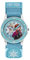 Disney Filles Analogique Quartz Montre avec Bracelet en Tissu FZN5014