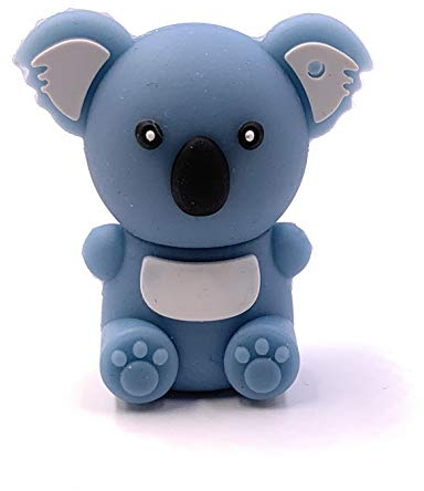 H-Customs niedlicher Koala Bär in Blau Süß USB Stick 8 GB USB 3.0
