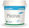 DURCAPLAST Pintura de Piscinas al agua. Buena resistencia al agua y a los productos de mantenimiento y limpieza de piscinas. En color blanco (4l)