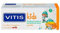 Vitis Kids Gel Dentifricio, 50ml