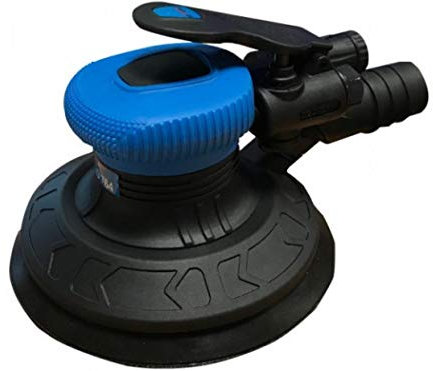 LIJADORA NEUM 150MM ROTO-ORBITAL EZ FASTEN