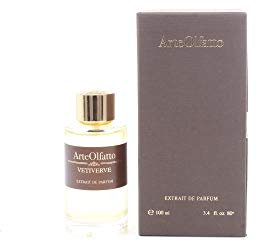 Vetiverve Extrait De Parfum