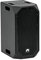 Omnitronic BOB-82X Subwoofer Nero