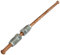 AERZETIX - C42637 - Bremsleitung - Schlauch - aus Kupfer - 15cm Ø4.76mm - mit Anschlüssen - M10x1/M10x1
