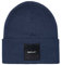 Replay Unisex Mütze mit Logo, Dk Blue 499 (Blau), Onesize