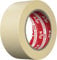 Kip Trade Maler-Kreppband, Breite 48 mm x 50 m, zum Bemalen und Dekorieren, für Teppich, stark haftend