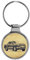 KIESENBERG Porte-clés Cadeau pour Ranger Fan A-6277